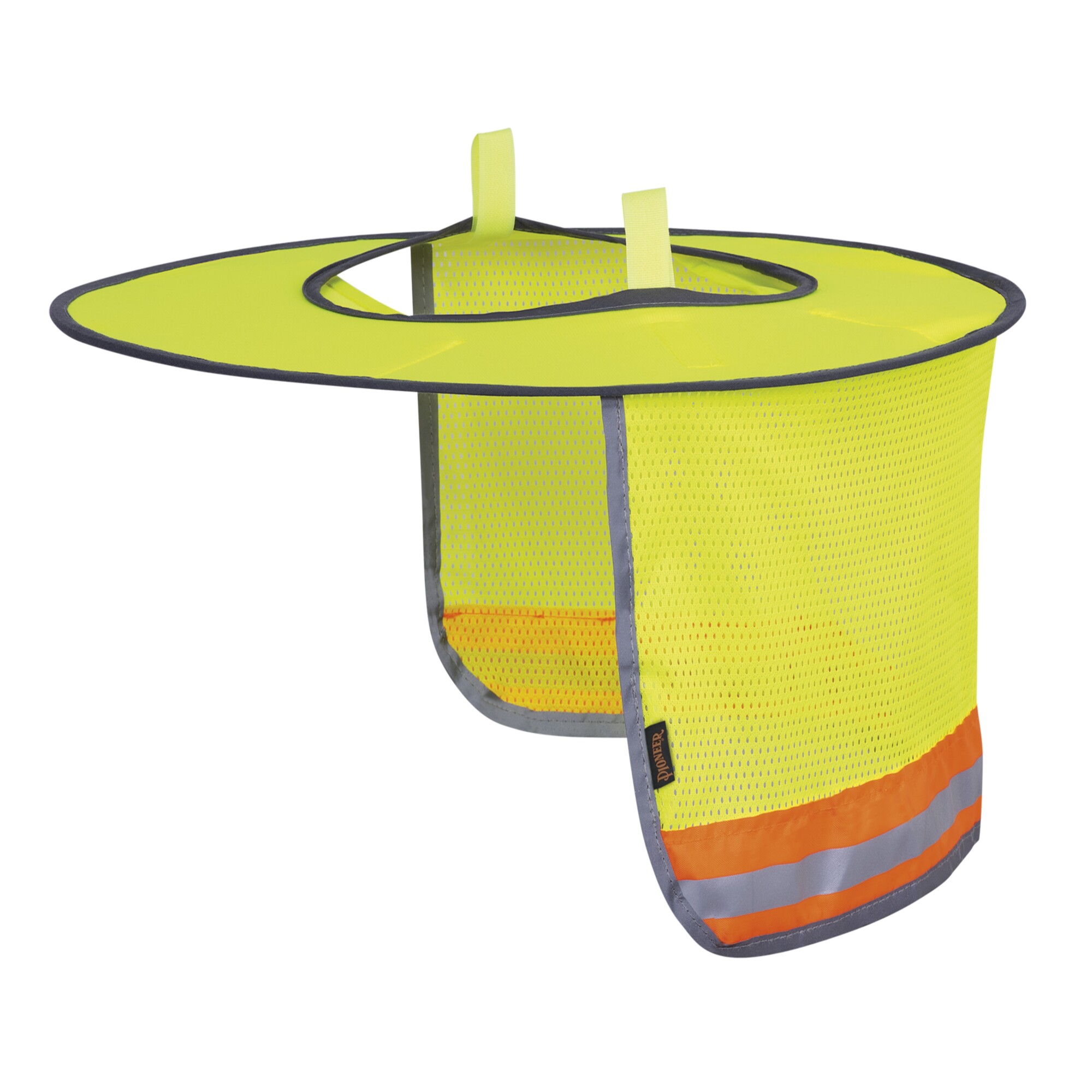 Pioneer Hard Hat Sun Shade